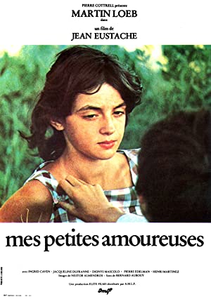 Mes petites amoureuses (1974) with English Subtitles on DVD on DVD